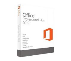 Office Professional Plus 2019