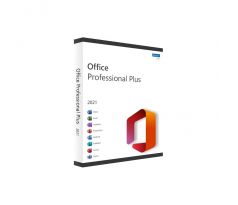 Office Professional Plus 2021