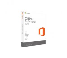 Office Professional Plus 2016