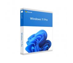 Microsoft Windows 11 Pro